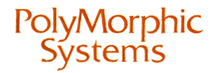 logo polymorphic systems
